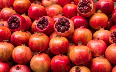 Granadas: el superalimento que conquista el mercado