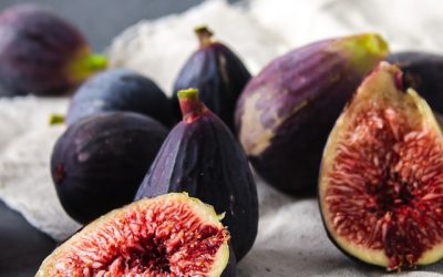 Higos: tradición y versatilidad en tu mesa
